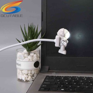 Đèn LED USB Hình Phi Hành Gia Sáng Tạo