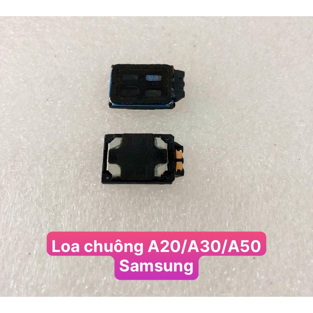 Loa chuông A20/A30/A50 Samsung