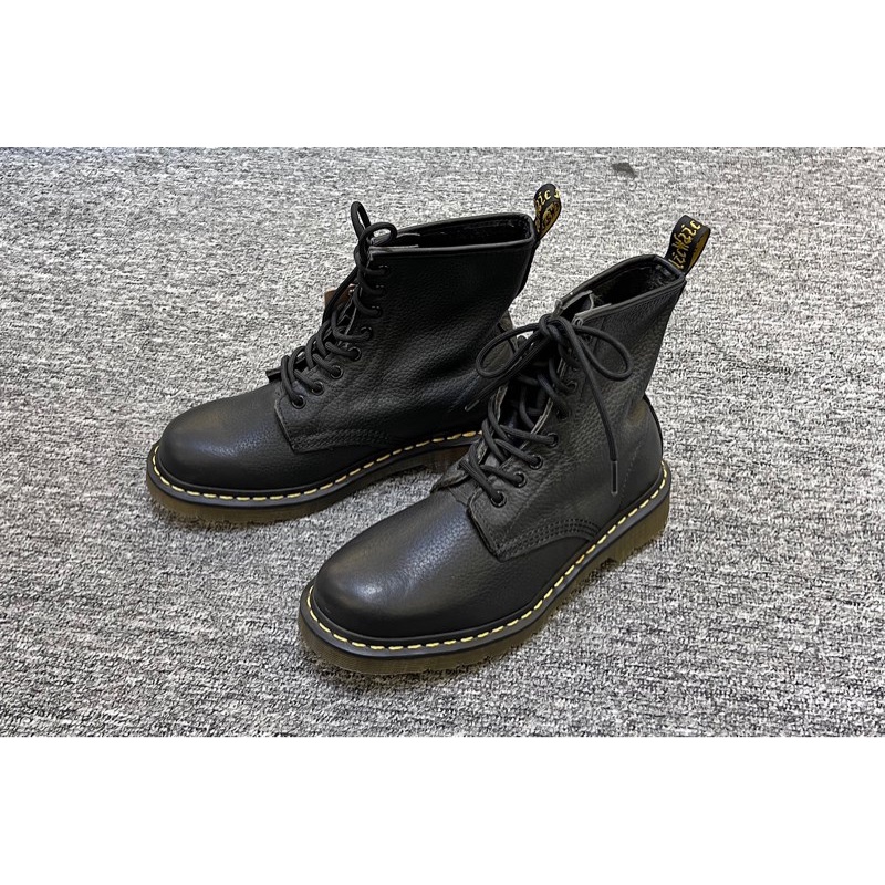 Giày Boot Nam Thương Hiệu Doctor Martens Size 39 40 41 42 43(VN DRM BOOT)