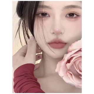 LENS NỘI ĐỊA TRUNG Moonlight Pink