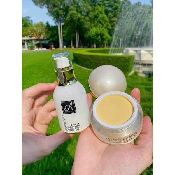 SERUM SPORT & FACE PHÁP ACOSMETIC