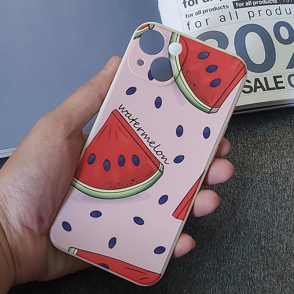 Ốp lưng Dưa Hấu các dòng máy - Tomax Case