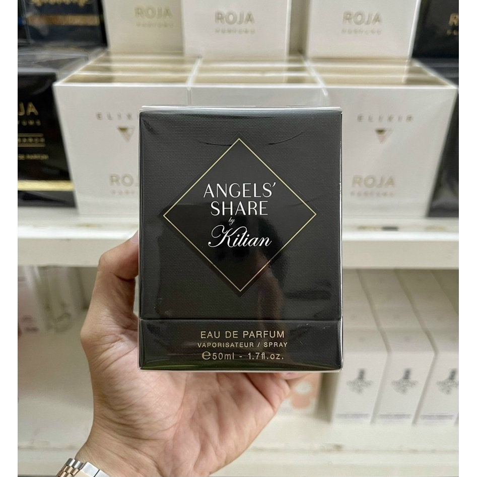 Nước Hoa Unisex Kilian Angels' Share EDP - Scent of Perfumes
