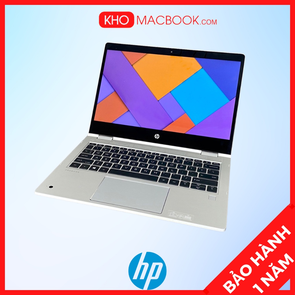 Laptop HP Probook 440 G6 i7-8665U, Ram 8G, 256GB, 14inch IPS  Mới 99%