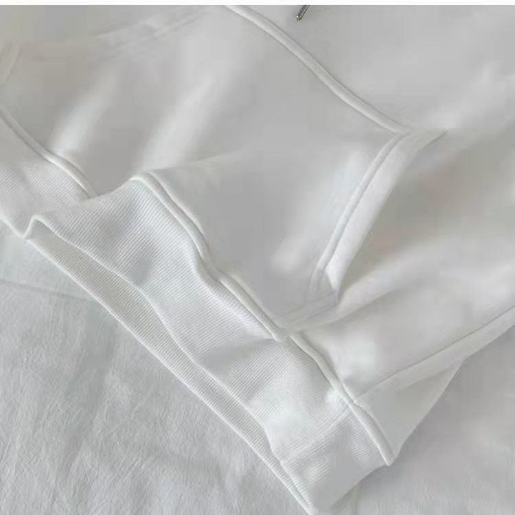 Áo Hoodie Bóng Rổ Dáng Rộng Giữ Ấm Mùa Đông Cho Nam