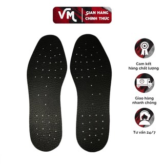 Lót giày da xịn, lót giày bằng da