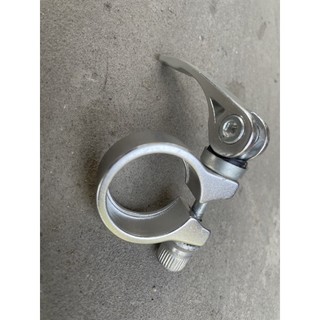 Khâu yên dùng cho xe đạp điện - xe trợ lực - xe đạp