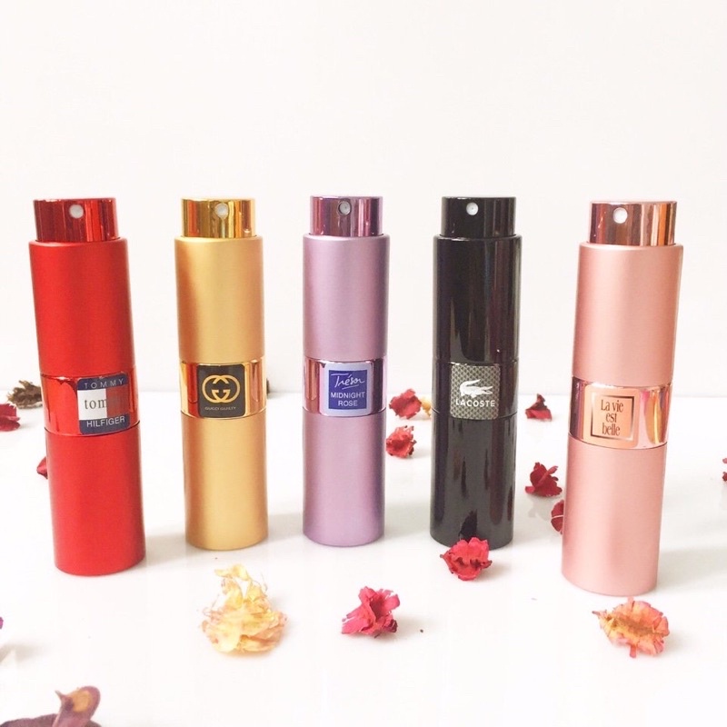 TINH DẦU NƯỚC HOA CHIẾC VIP SON 20ml