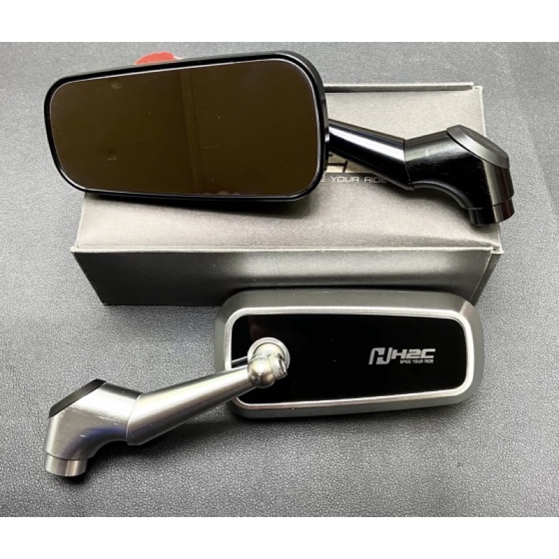 kính H2C vuông ngắn