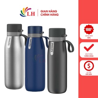 Bình lọc nước giữ nhiệt Philips 946ml AWP2772 - Hàng chính hãng