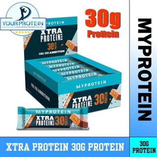 Myprotein Xtra Protein - 30G Protein