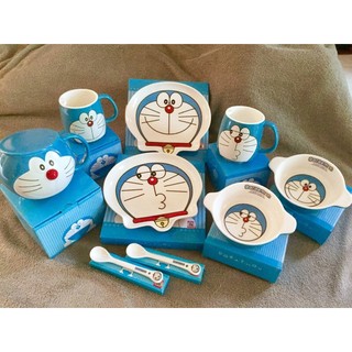 Dĩa Sứ Doraemon, Ly Sứ Doraemon dễ thương