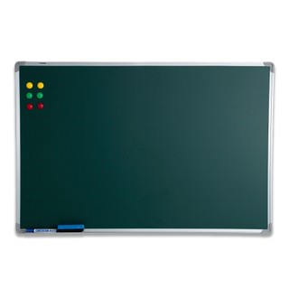 Bảng từ xanh viết phấn hq 60x100cm