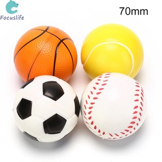 Đồ Chơi Mềm Dẻo Giảm Căng Thẳng