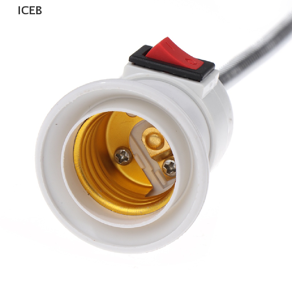 Đuôi Đèn E27 Có Công Tắc Chuyển Đổi Điện Thoại Di Động