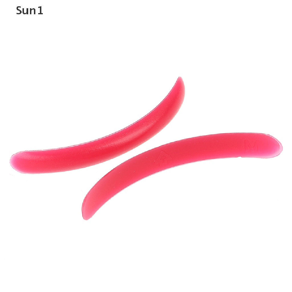 Sun1 &gt; Đệm Silicone Tái Tạo Lông Mi 3D lifg