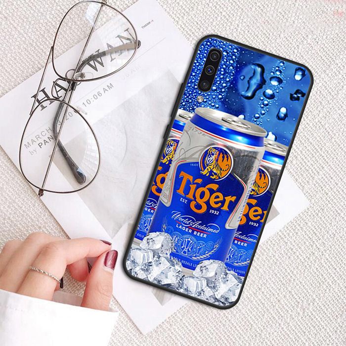 [Q.3] Quận 3 [Hỏa Tốc] Một Ốp Lưng Hình Bia Tiger Giống Hệt Bia Tiger Freeship Deal 1K