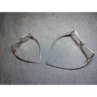 Cựa gà tre việt lai thép nhật