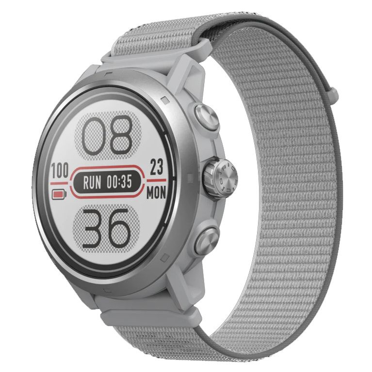 COROS APEX 2 Pro |Đồng hồ chạy bộ, thể thao GPS Coros Apex 2 Pro - Phân phối và bảo hành chính hãng