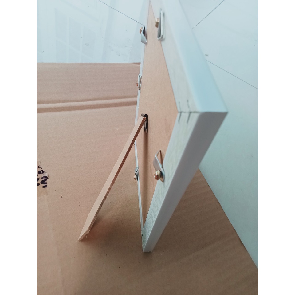 Khung hình cao cấp MẶT kính 13x18 để bàn đám cưới, kích thước lọt lòng, khung ảnh treo tường ,để bàn