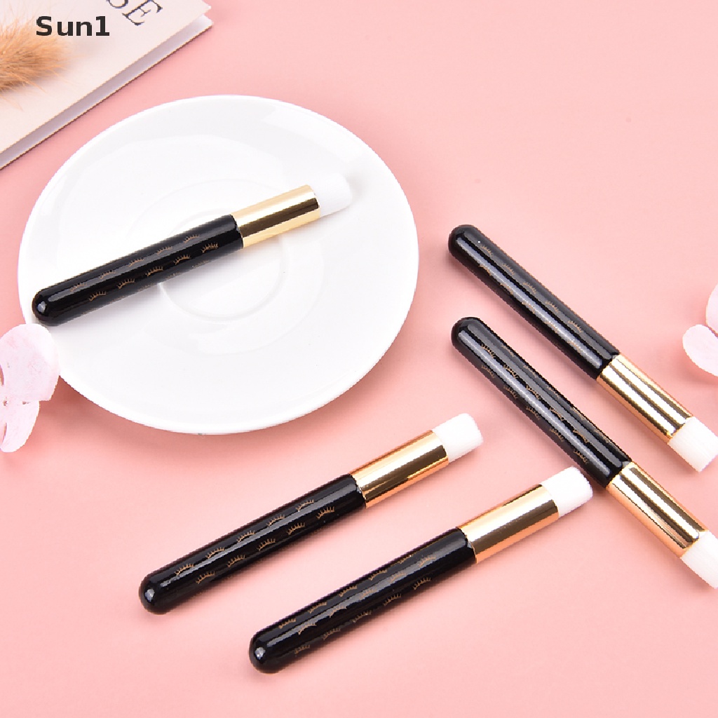 Set 5 Cọ Làm Sạch Lông Mi Tiện Dụng Chất Lượng Cao