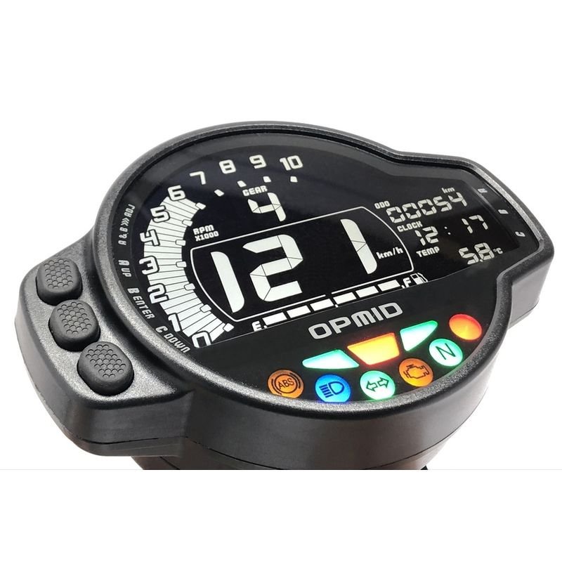 Đồng hồ full chức năng OPMID