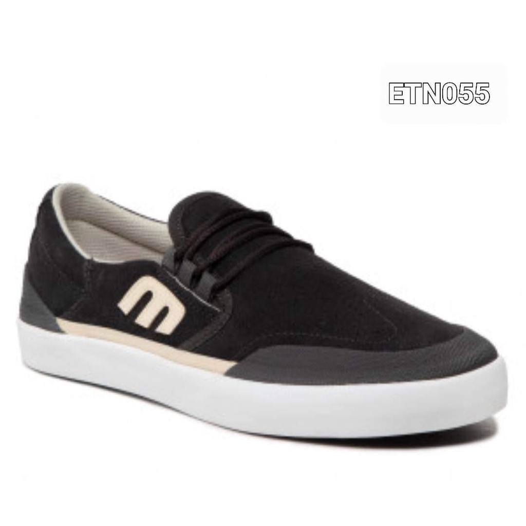 Giày lười Etnies dành cho Nam, hàng xuất khẩu