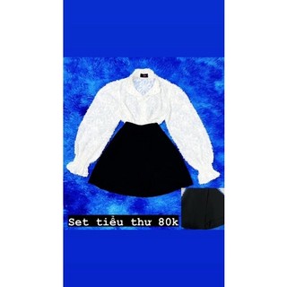 Set tiểu thư