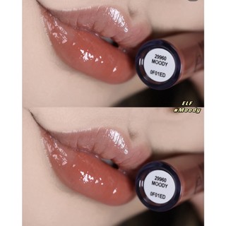 Son bóng ELF Lip lacquer các màu