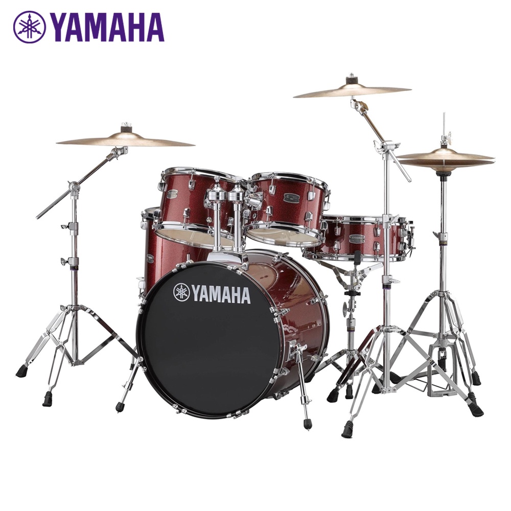 Trống Cơ Yamaha Rydeen Series Chính Hãng Japan
