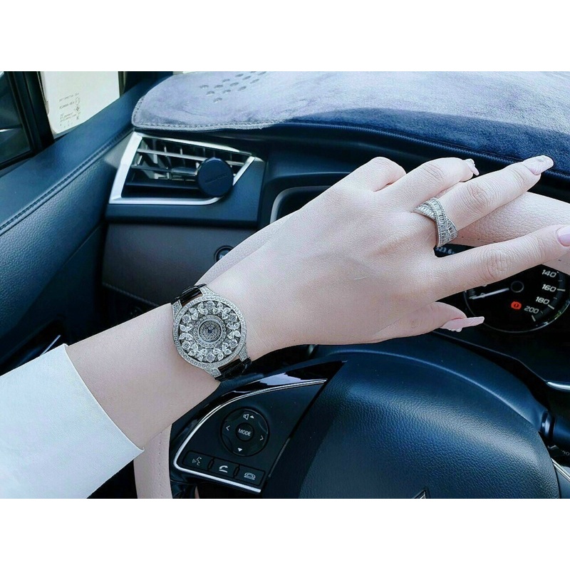 Đồng hồ nữ GRAFF 32mm