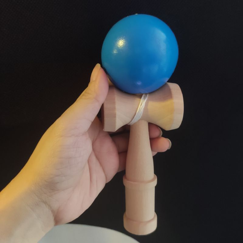 Trò chơi kendama Nhật Bản loại lớn