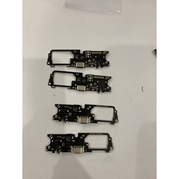 Cáp sạc oppo A52