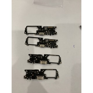 Cáp sạc oppo a52