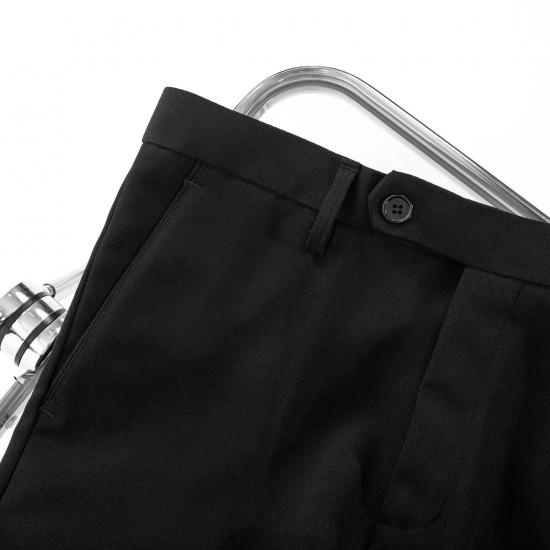 Quần Tây Âu Nam OLD SAILOR Form Slimfit Chất Vải Cotton Tuyết Mịn Mềm Mại Thấm Hút Mồ Hôi Tốt Bigsize