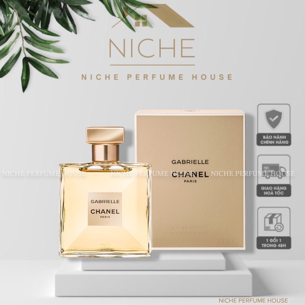 Nước hoa Nữ Gabrielle EDP -- 𝐧𝐢𝐜𝐡𝐞𝐩𝐞𝐫𝐟𝐮𝐦𝐞 --