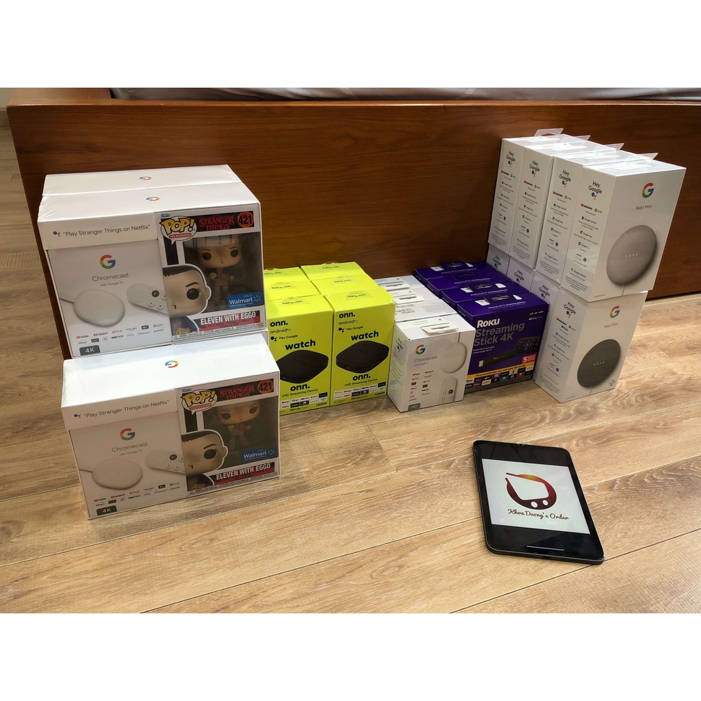 Roku Premiere 4k Streaming TV