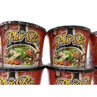Phở Bò Chay Âu Lạc