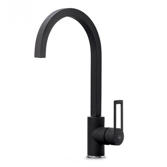 Vòi Bếp Malloca MF-040 Nóng Lạnh