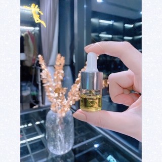 Nước thần căng bóng da rose de seoul 5ml hạn 2025
