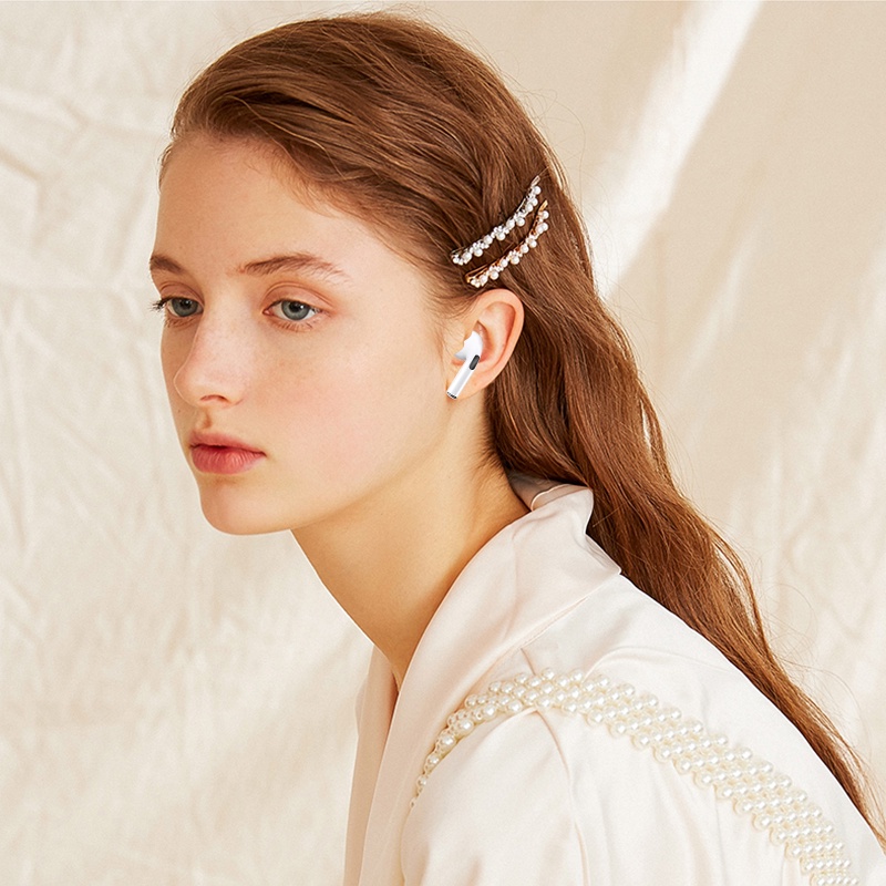 Tai nghe không dây Âm Thanh Hifi Chống Nước Giảm Tiếng Ồn Lenovo LP40