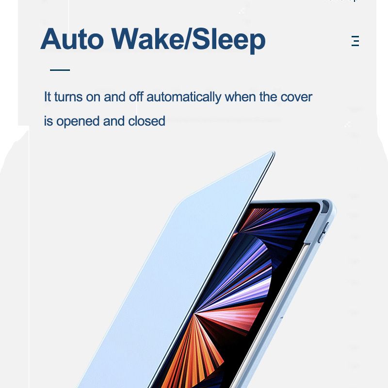 Bao Da Máy Tính Bảng Có Ngăn Đựng Bút Xoay 360 Độ Cho xiaomi mi pad 6 pro 2023 redmi pad se 11 "/ redmi pad 10.61 xiaomi mi pad5 pro 11" Ốp Điện Thoại Có Giá Đỡ Nam Châm Cho 2021 2021