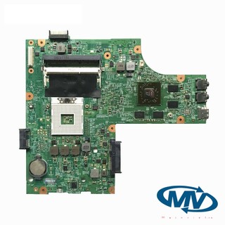 Main dell inspiron N5010 vga share