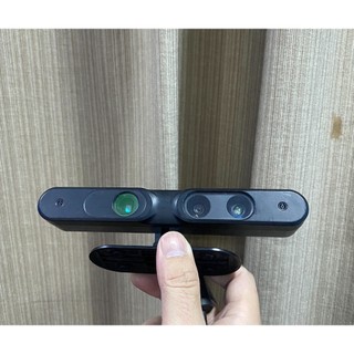 Cemera 3d asus xtion pro
