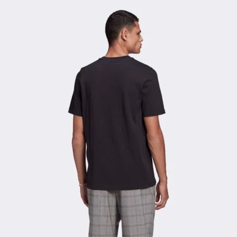 Áo phông Adidas Classic Adicolor Trefoil