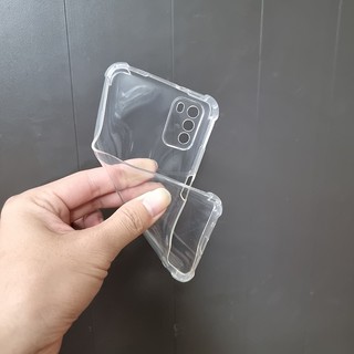 Ốp lưng dẻo chống sốc Poco M3
