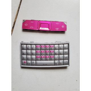 phím nokia x5-01