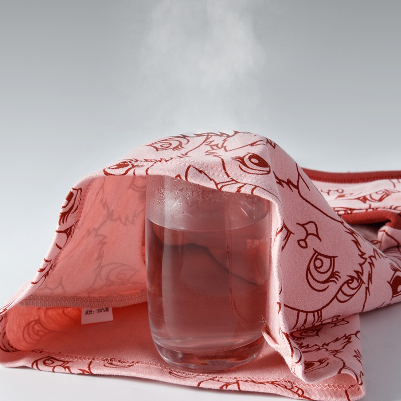 Bộ đồ lót giữ nhiệt trẻ em 100-160cm Cotton nguyên chất Quần áo mùa thu cho bé trai Quần dài Cotton Lớn Trẻ em Thu Đông Quần áo giữ nhiệt Đáy Áo len Cotton