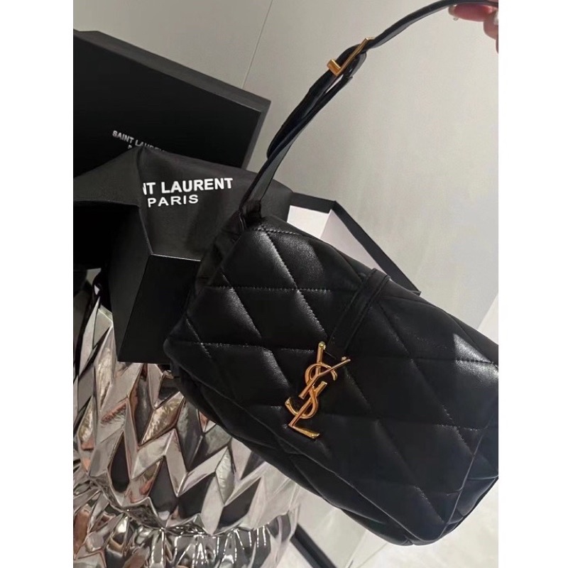 Túi Gift Y$L New Fullbox