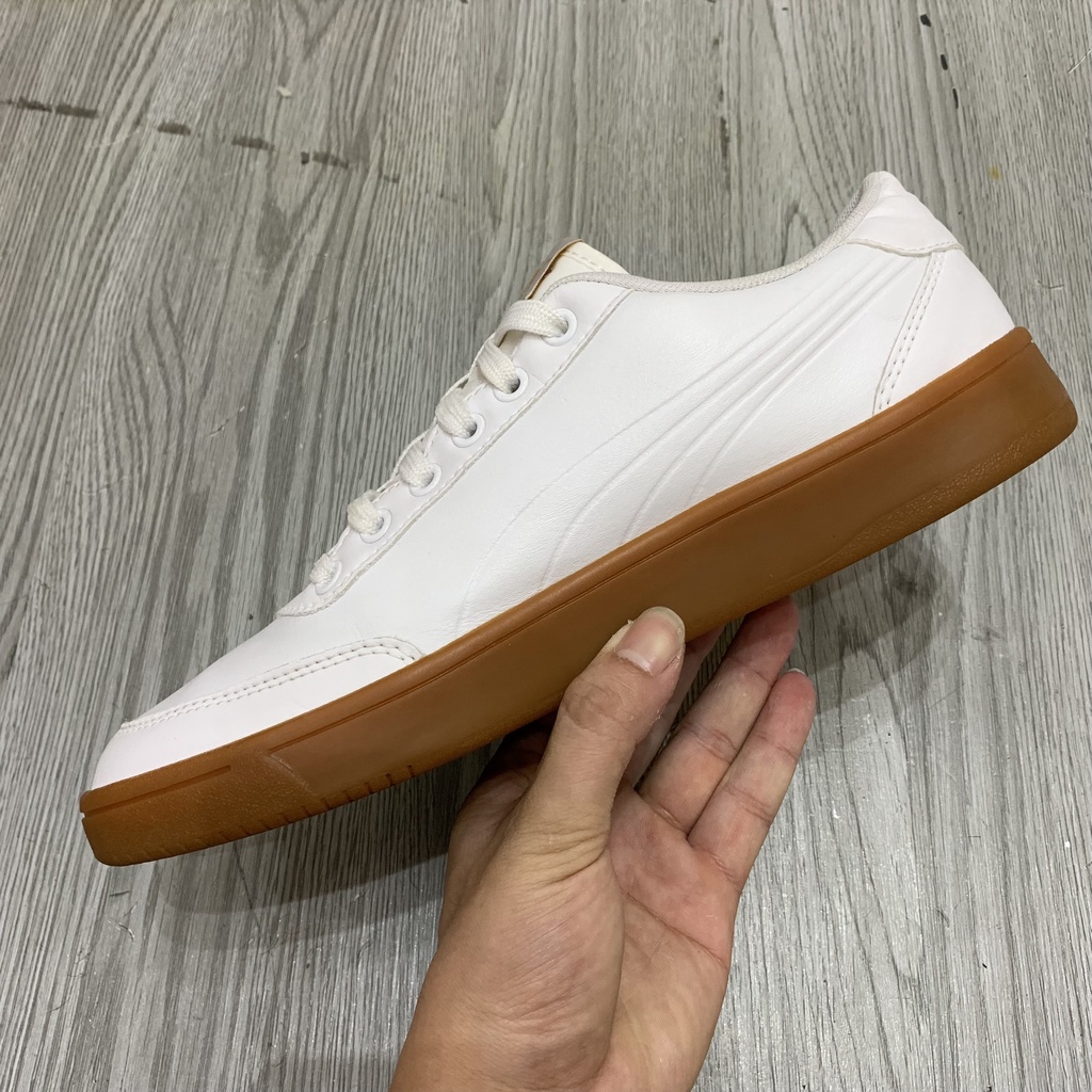 Giày 2hand Puma Court Breaker L Mono M 364976 04 - size 41